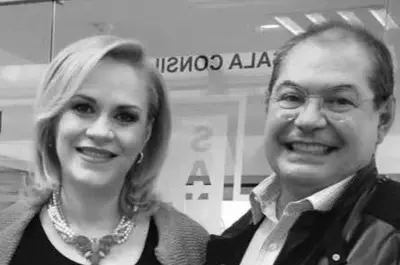 Ultima oră! Doliu la nivel înalt în România! A murit o somitate a țării noastre, un mare om, unul ca el se naște o dată la o sută de ani. Curg omagiile de la vedete și oamenii obișnuiți. Gabriela Firea tocmai a scris asta