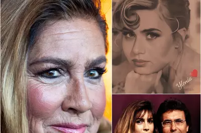 Romina Power rupe tăcerea despre fiica ei dispărută, după 30 de ani de coșmar: „Cred că e vie. Dacă ar fi murit, aș fi simțit”. Al Bano a cerut ca Ylenia să fie declarată moartă
