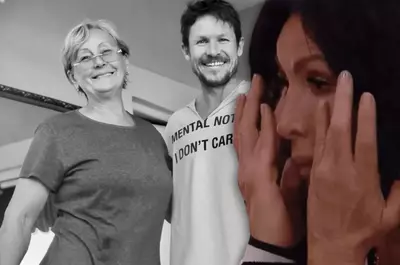 “Bărbatul meu și mama mea, amândoi plecați”. Mihaela Răsulescu a rupt tăcerea la câteva ore de la moartea mamei și ne-a rupt inimile. Finalul mesajului e greu de citit