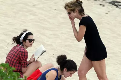 Vedeta a făcut anunțul înfiorător: cancer în stadiul terminal! Mai are maximum 1 an de trăit și 2 copii mici! Dar nu acesta e detaliul cel mai greu de acceptat