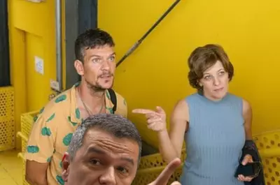 Cele 5 cuvinte cu care Tudor Chirilă îl tăvălește rău pe Sorin Grindeanu! Printscreen, în articol. 71.000 de reacții până acum, avalanșă de păreri!