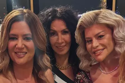 Mihaela Rădulescu, prima apariție TV după moartea lui Felix, primul zâmbet, dar ochii îi trădează suferința. A venit ca o divă, iar pozele sunt deja virale