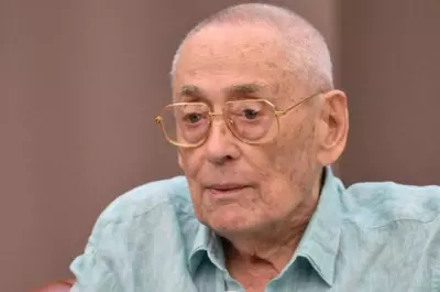 Ea e femeia care i-a fost alături lui Horia Moculesu până în ultima clipă: „Mi-a dat semne că m-a auzit. am știut că mă va aștepta”. Zvonuri vechi, adevăr limpede