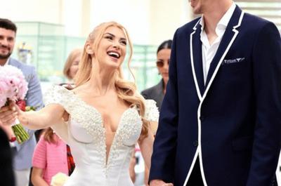 Breaking // E grav și Victor Cornea a răbufnit ca un leu! Din păcate da, s-a ajuns la asta, deși abia s-au căsătorit! Anunțul venit acum despre Victor Cornea și Andreea Bălan, viral în România