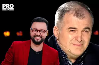 Florin Călinescu, adevărul dur despre plecarea lui Cătălin Măruță de la PRO TV: “Este ultima victimă!”. A spus ce nimeni nu avea curaj, mai supărat ca oricând, nemilos mesaj la adresa conducerii