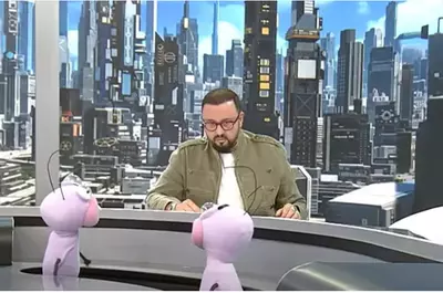 ULTIMA ORĂ! Nici nu a început emisiunea Furnicuțele cu Cătălin Măruță la cârmă, că deja are loc prima schimbare majoră! Chiar nimeni nu se aștepta la anunțul acesta