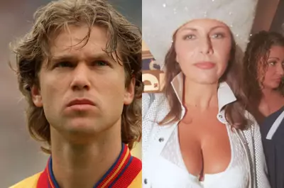 Florin Răducioiu, dragoste complicată cu Janine Sârbu. Cum a aflat că îl înșală: „Despărţirea s-a petrecut într-un fel foarte dur! Nu eu am angajat detectivul, ci Giovani Becali..."
