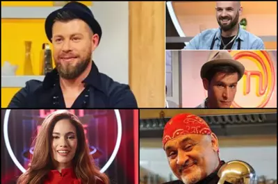 Val de tragedii la “Chefi la cuțite” și la “MasterChef”! 11 bucătari talentați au murit în ultimii ani. Rând pe rând au plecat dintre noi. Azi s-a dus și “cuțitul de aur” din ultimul sezon. Durere și destine frânte