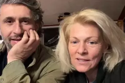 Visul se transformă în coșmar? Dana Nălbaru și Dragoș Bucur, probleme mari cu vecinii de la țară: „Sunt două motive de tensiuni”. Ce s-a întâmplat la Moșteni-Greci