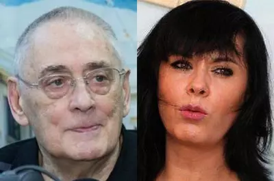 A venit abia acum reacția Marianei Moculescu și e cumplită, incredibilă! Nimeni nu se aștepta la așa ceva! Anunțul făcut de fosta soție a maestrului Horia Moculescu a stârnit un val de comentarii!