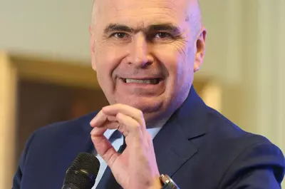 Replica genială a lui Ilie Bolojan, la care nimeni nu se aștepta: “Ca să fiți liniștiți...!”.  Premierul NU vorbește despre viața lui privată, dar acum a răbufnit!