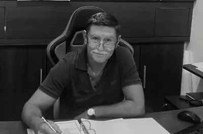 Ultima oră! O nouă tragedie în sistemul medical românesc! A murit și el, chiar în spitalul pe care îl conducea. După pierderea Ștefaniei Szabo, un nou deces îndoliază lumea medicilor