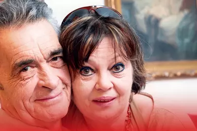Cine a fost, de fapt, primul și singurul soț cu acte al Ancăi Pandrea! Un nume mare, o somitate! Incredibil ce s-a aflat după moartea ei