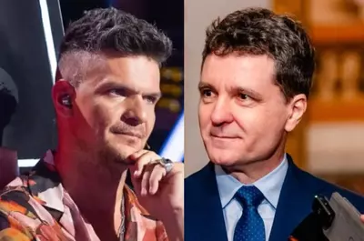 Incredibil ce mesaj i-a lăsat Tudor Chirilă lui Nicușor Dan, direct pe Facebook! 2400 de oameni i-au dat like lui Tudor! “Sunt curios cine vă…”. Continuarea e șah mat