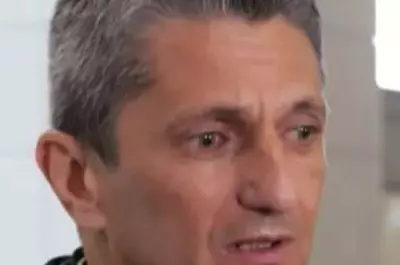 Răzvan Lucescu, din nou în doliu! Încă o tragedie în familia greu încercată! Doamne, ce anunț trist