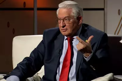 ATENȚIE! Singura pâine sănătoasă din comerț. Dr. Vlad Ciurea ne explică de ce trebuie să o mâncăm zilnic