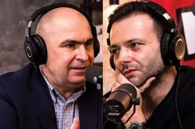 Ultima oră! Spovedania lui Mihai Morar, după ce a fost surprins la cină, în Oradea, cu Ilie Bolojan! “Infracțiunea de a lua cina”. I-a dat sau nu premierul o cafenea în oraș? Cea mai comentată fotografie, aici