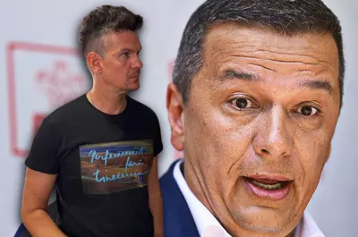 Ultima oră! Tudor Chirilă îl spulberă pe Sorin Grindeanu! A publicat acum câteva minute cel mai dur, necenzurat și violent atac din viața lui! Fără frână: ”Ticălosul domn, sluga lui”. Continuarea necenzurată, în articol