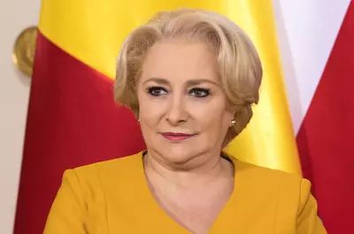 Cutremur în politică! Viorica Dăncilă, atac fără precedent în întreaga ei carieră. Ce a putut dezvălui acum va produce consecințe uriașe. România nu a mai văzut-o niciodată așa!
