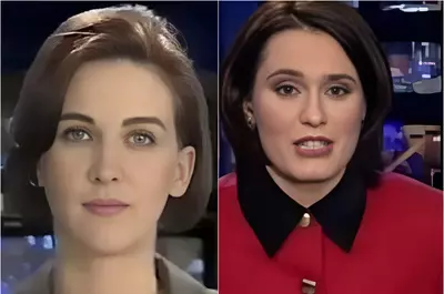 O mai știi pe prezentatoarea Știrilor Pro TV? Era rivala Andreei Esca. Cum arată și cu ce se ocupă acum. Nu mulți ar avea curajul!