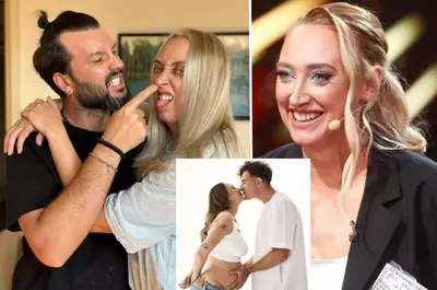 „Am făcut livrarea”. Avem primele poze cu bebelușul Ilonei Brezoianu! Wooow, ce frumusețe de băiețel!! Te topești, nu altceva! FOTO