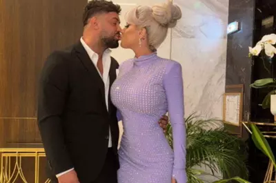 Despărțirea zilei în showbizul românesc! Păreau cei mai îndrăgostiți, dar și-au spus adio! Anunțul momentului