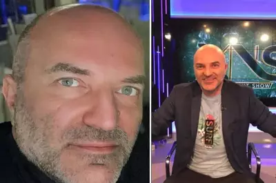 Ce frumusețe de femeie! Cum s-au fotografiat Dan Capatos și soția lui, Monica. Deși sunt împreună de peste 25 de ani, ea e o prezență discretă în viața publică și apare foarte rar!