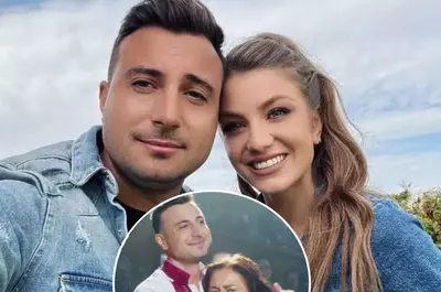Ce părere are, de fapt, Codruța Filip despre mama lui Valentin Sanfira: „Soacra mea este o… ” Cei doi, care au anunțat recent divorțul, au locuit în aceeași casă cu părinții artistului. Acum, detalii din intimitatea familiei ies la iveală