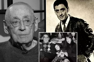 Care a fost ultima dorință a lui Horia Moculescu. Din păcate, i s-a împlinit doar pe jumătate. „Buna mea credință s-a manifestat”