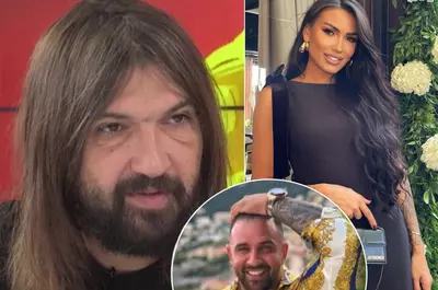 „Până la urmă, Alex Bodi mi-a luat nevasta! Cumva, greșeala nu e a lui”, spunea Dan Alexa, după ce a aflat că soția l-a înșelat. Ce s-a aflat acum