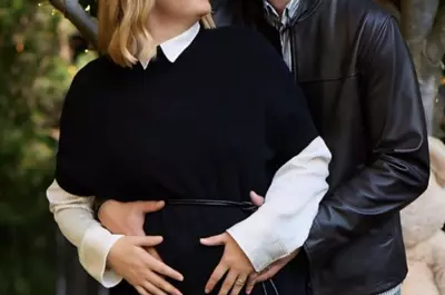 Ce bucurie!!! E însărcinată! Vedeta noastră a făcut cel mai frumos anunț, în prag de Sărbători: „Uneori viața are un mod incredibil de a ne surprinde”