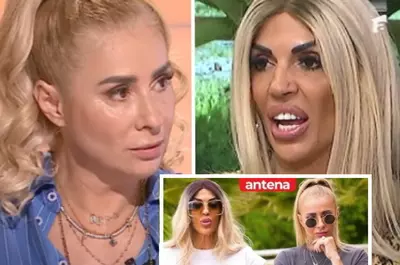 Anamaria Prodan și Raluca Bădulescu, date afară de la Antena 1! Nici nu începuse bine emisiunea lor! Ce s-a întâmplat