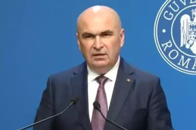 Stare de urgență în România!! Premierul Ilie Bolojan ia măsuri: „O ordonanță de urgență prin care să fie declarată situația de criză”