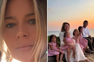 Laura Cosoi a ajuns la spital în Thailanda! Ce s-a întâmplat cu actrița, însărcinată cu al 5-lea copil. Primele informații