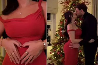 Ani de zile și-a dorit un copil, dar nu a fost să fie... Acum, vedeta a dat vestea cea mare! O să fie mămică în 2026! Ce bucurie!!