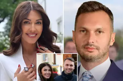 Ce s-a aflat acum despre bărbatul pe care Ilinca Vandici o să-l facă tată. Cine este, de fapt, Bogdan Boitor