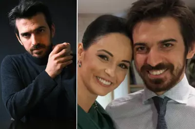 Ce face Tuncay Ozturk, la 9 ani de când a divorțat de Andreea Marin. Viața lui s-a schimbat complet după despărțire