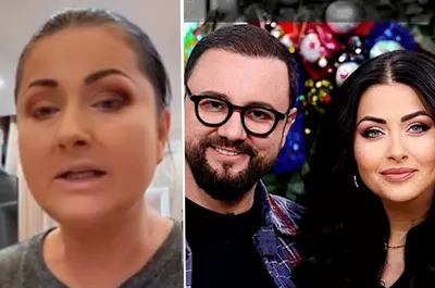 „Știu exact”. Reacția complet neașteptată a Gabrielei Cristea, după ce Cătălin Măruță și-a anunțat plecarea de la PRO TV. Ce a dezvăluit vedeta TV