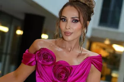 Surpriză imanesă! Iulia Vântur tocmai a făcut marele anunț: „Este un vis împlinit!” Cât de frumos a spus totul, după ce a ținut totul secret! Felicitări!