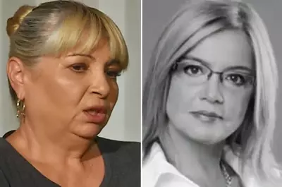 „Cum cenușa ta a fost împrăștiată nimeni nu știe unde...” Nuami Dinescu, dezvăluiri emoționante despre Cristina Țopescu, la 6 ani de la moartea jurnalistei. Ce a povestit actrița