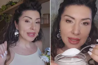 Alimentul natural care îngrașă mai mult ca zahărul! Carmen Brumă a spus clar: „Fără să îți dai seama, mănânci mai multe calorii”