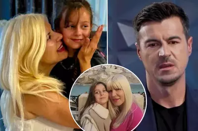 S-a aflat! De ce Adrian Alexandrov nu a mers în vacanță cu Elena Udrea și fiica lor. Apropiații cuplului au făcut o dezvăluire neașteptată