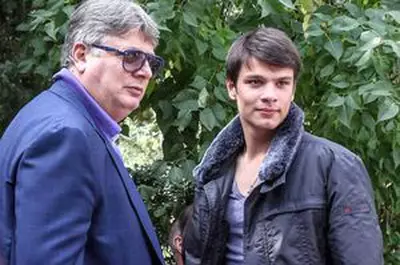 Mario Iorgulescu, dezvăluiri șocante despre tatăl lui: „Am pus 50 de bodyguarzi să-l bată! La 13 ani mă ducea la lăutari și șprițuri”