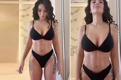 Moștenitoarea imperiului Lamborghini a provocat controverse în Italia: „Ce faci, le dai peste nas?”