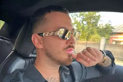 Fostul fotbalist de la FCSB a povestit cum a încasat peste 40.000 de euro din TikTok: „După divorț”