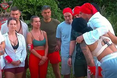 Cine a câștigat prima cursă directă dintre Gabi Tamaș și Adi Petre la Survivor 2026