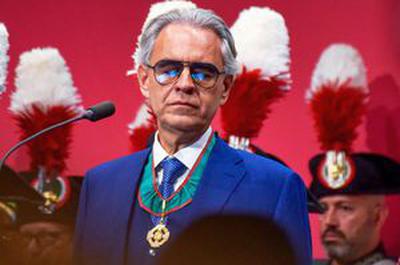 Cum a orbit Andrea Bocelli: povestea momentului care i-a schimbat destinul și drumul spre succes