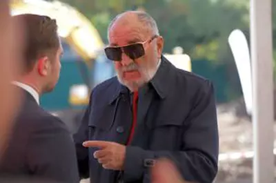 Ion Țiriac a ales „femeia perfectă” și a anunțat ce pregătește: „E urgență”