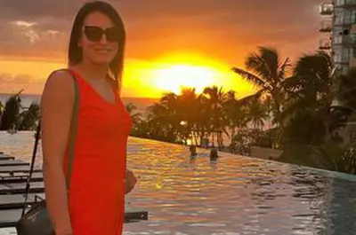 Lux! Cu ce își ocupă timpul Cristina Neagu după retragere: „Te-ai mutat acolo?”