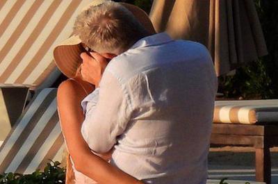 Divorțul lor a șocat pe toată lumea. A primit 1,5 milioane de euro pentru a rupe tăcerea: "Este fascinată de caracterul său calm, dar și de deciziile sale de viață"